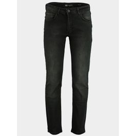 Blue game 5-pocket jeans 9002/dark grey