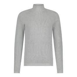 Blue industry kbiw24-m2 pullover grey - Rood