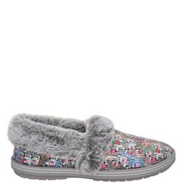 Bobs too cozy pantoffels