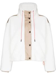 Bogner fire+ice ski-jack - wit