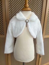 Vera Mont Bolero van imitatiebont in zwart online kopen | P&C Vera Mont Bolero van imitatiebont in zwart online kopen | P&C