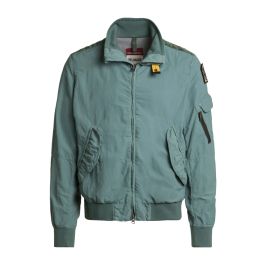 Bomberjack parajumpers , groen , heren
