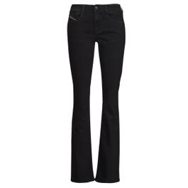 Bootcut jeans diesel 1969 d-ebbey