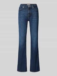 Bootcut jeans in 5-pocketmodel