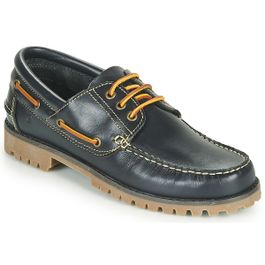 Bootschoenen casual attitude everoa
