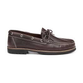 Bootschoenen fluchos nautische 156 geolied