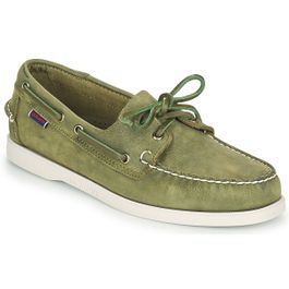 Bootschoenen sebago portland crazy