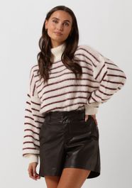 Bordeaux amaya amsterdam coltrui jane knitwear
