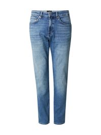 BOSS Re.Maine Bo regular fit jeans met stretch • Dark Blue BOSS Re.Maine Bo regular fit jeans met stretch • Dark Blue