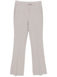 Boss pantalon - grijs