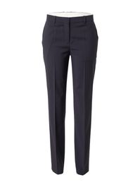 Boss pantalon 'tameah' navy