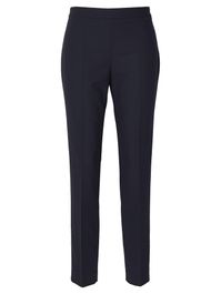 Boss pantalon 'tiluna' blauw / marine