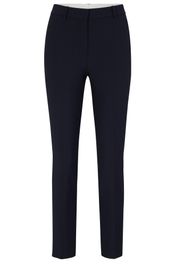 Boss pantalon 'tilunah' navy