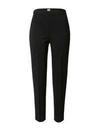 Boss pantalon 'tilunara' zwart