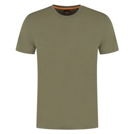 Boss tegood shirt heren