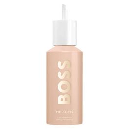 Boss the scent for her eau de parfum - navulling - 150 ml