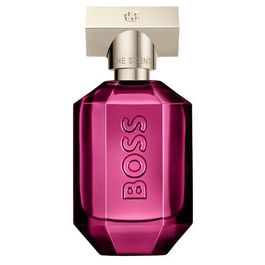 Boss the scent magnetic for her eau de parfum - 50 ml