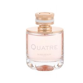 Boucheron quatre femme eau de parfum 100 ml
