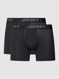 Boxershort in effen design