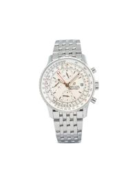 Breitling pre-owned navitimer 1 40mm horloge - beige