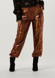 Bronzen studio amaya pantalon joyce - Brons