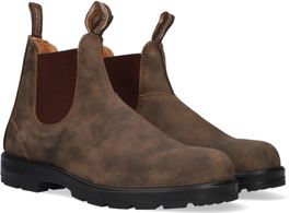 Bruine blundstone chelsea boots classic heren - Beige