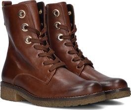 Bruine gabor veterboots 705