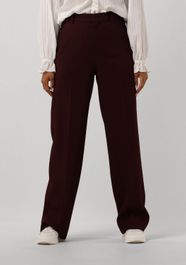 Bronze Bruine vanilia pantalon wafel classic pants