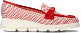 Brunate loafers
dames 40202, maat: 37, materiaal: leer, kleur: rood - Rood