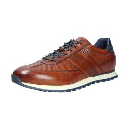 Bugatti, heren, schoenen, bruin, maat: 43 eu leer,