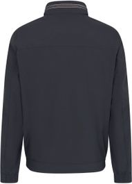 Bugatti - jas donkerblauw bugatti jackets donkerblauw 773100-71031