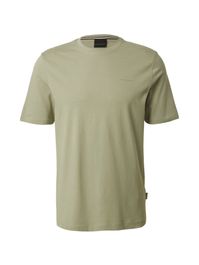 Bugatti shirt pastelgroen