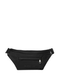 Burberry curve heuptas - zwart