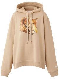 SALE Burberry Hoodies voor Dames Nieuwe collectie Tot 45