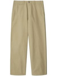 Burberry straight chino - beige