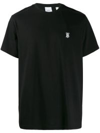 Burberry t shirt man hotsell