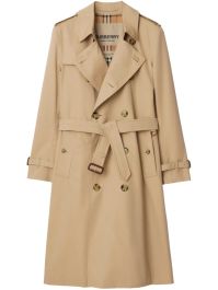 Burberry trenchcoat - beige