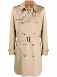 Burberry trenchcoat - beige