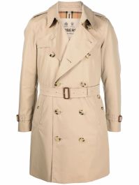 Burberry trenchcoat - beige