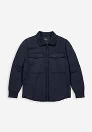 Butcher of blue overshirt m2523000