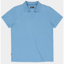 Butcher of blue polo korte mouw alain jersey polo m2412012/836
