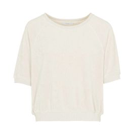 By-bar, dames, tops, beige, maat: s katoen,