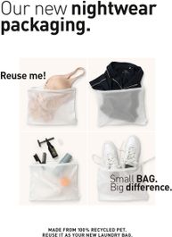 Calida-night lovers-vrouwen-pyjama lange broek-blauw-maat-40-42