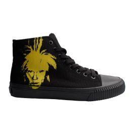 Calvin klein, heren, schoenen, zwart, maat: 40 eu