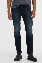 Calvin klein jeans slim fit jeans denim dark