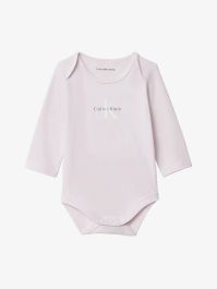 Calvin klein meisjes baby romper