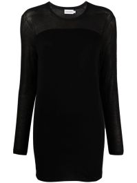 PrinStory Damespulloverjurk met lange mouwen, halve ritssluiting, V-hals, sweatshirtjurk met zijzakken, S PrinStory Damespulloverjurk met lange mouwen, halve ritssluiting, V-hals, sweatshirtjurk met zijzakken, S