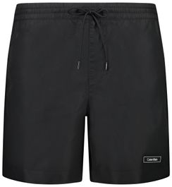 Calvin klein zwembroek zwart