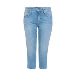 Cambio • lichtblauwe reka capri • 36