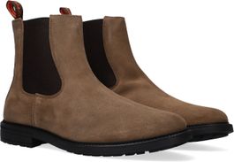 Camel greve chelsea boots barbour 5724